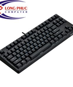 BÀN PHÍM CƠ E-DRA EK387 GATERON