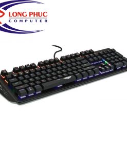 BÀN PHÍM CƠ NEWMEN GM368