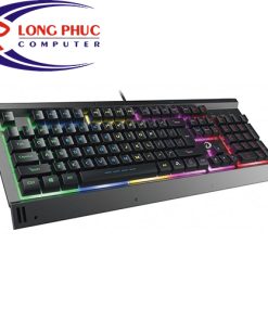 BÀN PHÍM GIẢ CƠ DAREU LK145