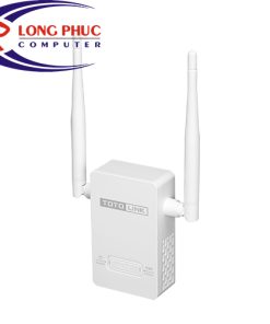 BỘ MỞ RÔNG SÓNG WIFI TOTOLINK EX200