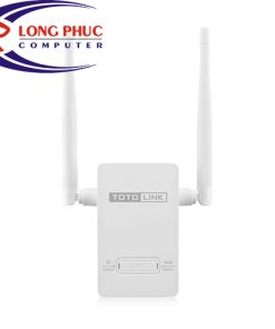 BỘ MỞ RỘNG SÓNG  WIFI TOTOLINK EX201