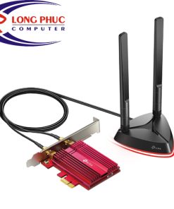 CARD MẠNG KHÔNG DÂY BLUETOOTH TP-LINK ARCHER TX3000E
