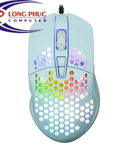 CHUỘT GAMING E-DRA EM616 LED RGB