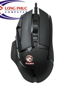 CHUỘT GAMING E-DRA EM6502 PRO