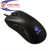 CHUỘT GAMING E-DRA EM660 PRO FPS BLACK