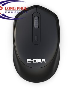 CHUỘT KHÔNG DÂY E-DRA EM603W