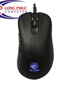 CHUỘT QUANG E-DRA EM660 LITE