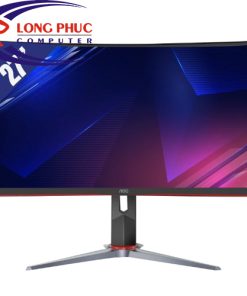 MÀN HÌNH LCD AOC CQ27G2