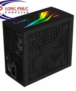 NGUỒN AEROCOOL LUX RGB 650W
