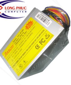 NGUỒN ARROW 450W - FAN 12CM