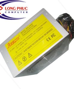 NGUỒN ARROW 500W – FAN 12CM