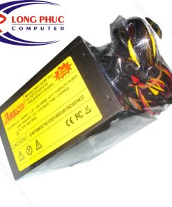 NGUỒN ARROW 650W – FAN 12CM