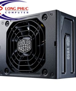 NGUỒN COOLER MASTER V850 SFX GOLD
