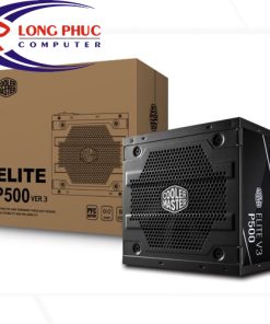 NGUỒN COOLER MASTER ELITE V3 P500
