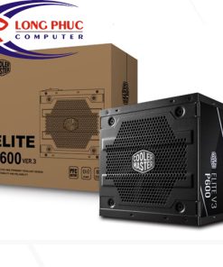 NGUỒN COOLER MASTER ELITE V3 P600
