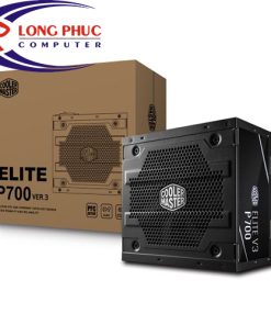 NGUỒN COOLER MASTER ELITE V3 P700