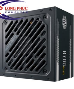 NGUỒN COOLER MASTER G700 GOLD