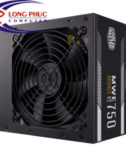 NGUỒN COOLER MASTER MWE 750 BRONZE V2 FULL RANGE