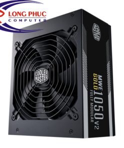 NGUỒN COOLER MASTER MWE GOLD 1050 V2 FULLY MODULAR