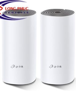 ROUTER WIFI TP-LINK DECO E4 (2 PACK)