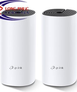 ROUTER WIFI TP-LINK DECO M4 (2 PACK)