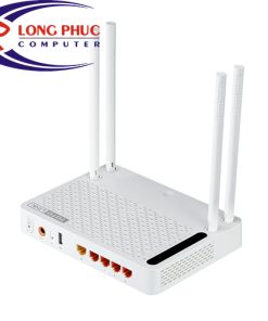 ROUTER WIFI TOTOLINK A3002RU