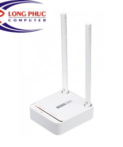 ROUTER WIFI TOTOLINK N200RE