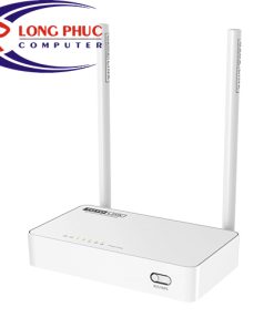ROUTER WIFI TOTOLINK N350RT