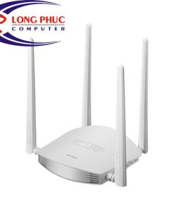 ROUTER WIFI TOTOLINK N600R