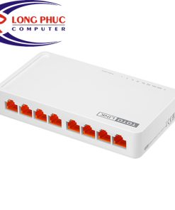 SWITCH TOTOLINK S808