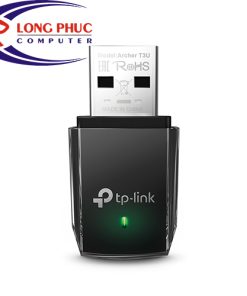 USB THU SÓNG WIFI TP-LINK ARCHER T3U