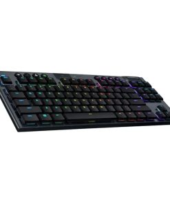 Bàn Phím Cơ Không Dây Logitech G913 TKL