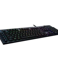 Bàn Phím Cơ Logitech G813 Lightsync RGB