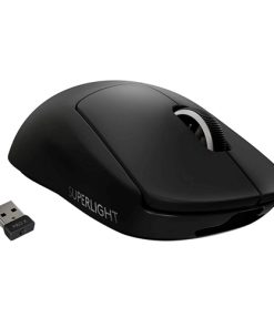 Chuột Gaming Không Dây Logitech Pro X Superlight