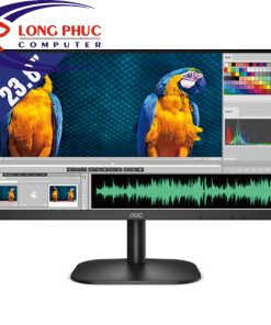MÀN HÌNH LCD AOC 24B2XHM
