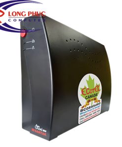 BỘ LƯU ĐIỆN OFFLINE SANTAK 1000TG 1KVA