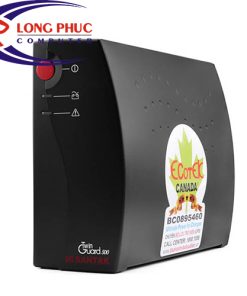 BỘ LƯU ĐIỆN OFFLINE SANTAK TG500