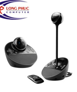 WEBCAM LOGITECH BBC950