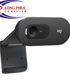 WEBCAM LOGITECH C505