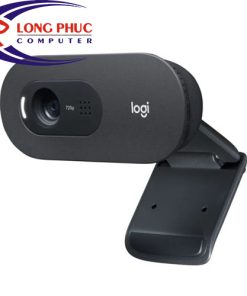 WEBCAM LOGITECH C505E