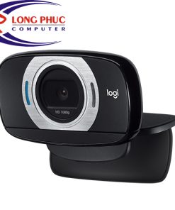 WEBCAM LOGITECH C615