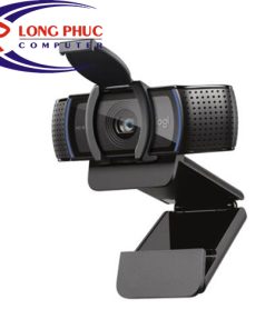 WEBCAM LOGITECH C920E