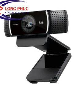 WEBCAM LOGITECH C922