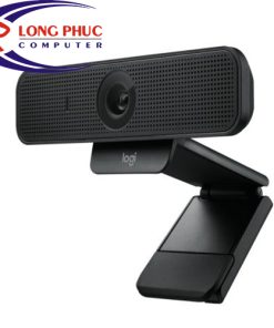 WEBCAM LOGITECH C925E