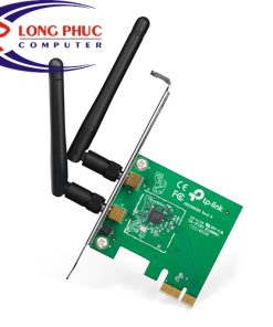 CARD MẠNG KHÔNG DÂY TP-LINK TL-WN881ND