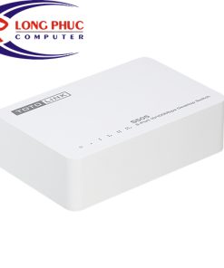 SWITCH TOTOLINK S505