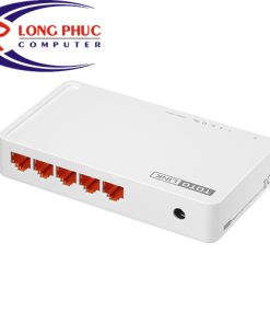 SWITCH TOTOLINK S505G