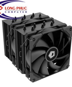 TẢN NHIỆT KHÍ CPU ID-COOLING SE-207-XT