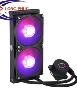 TẢN NHIỆT NƯỚC CPU COOLER MASTER ML240L ARGB V2