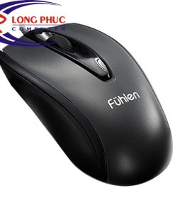 CHUỘT QUANG FUHLEN L102